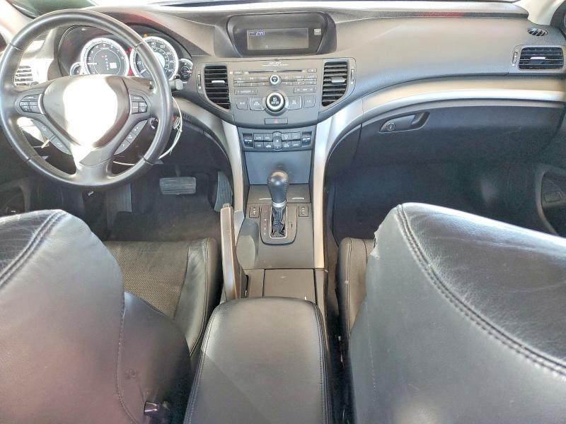 Photo 8 from auction – 2010 ACURA TSX with VIN JH4CU2F60AC010342
