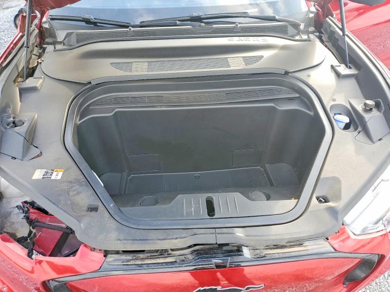 Photo 11 from auction – 2022 FORD MUSTANG MACH-E with VIN 3FMTK3RM7NMA03475