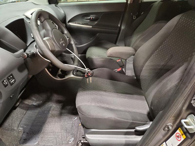 Photo 7 from auction – 2012 TOYOTA SCION XD with VIN JTKKU4B46C1020605