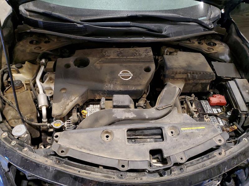 Photo 11 from auction – 2015 NISS ALTIMA with VIN 1N4AL3AP4FC107607