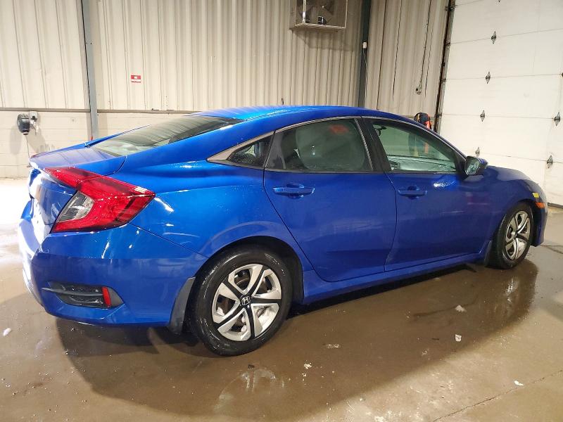Photo 3 from auction – 2018 HONDA CIVIC with VIN 2HGFC2F52JH610335