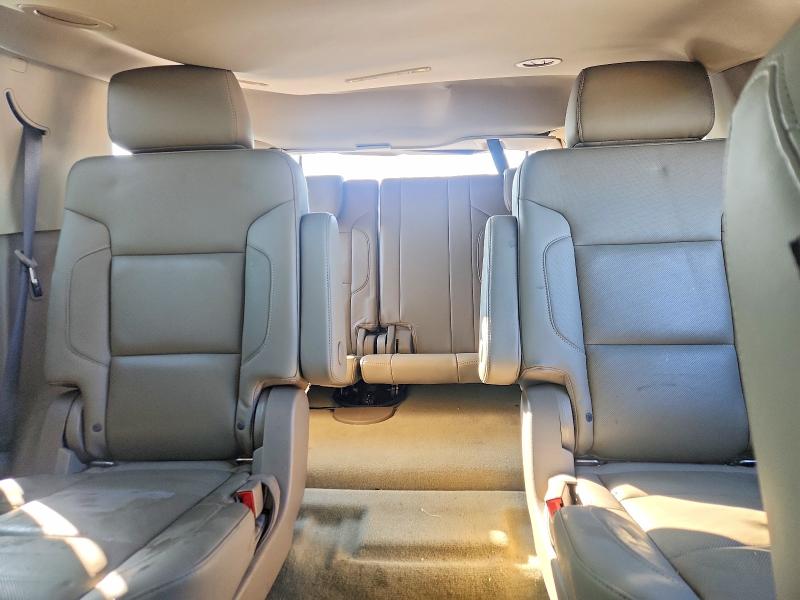 Photo 10 from auction – 2019 CHEVROLET TAHOE with VIN 1GNSCCKC5KR100786