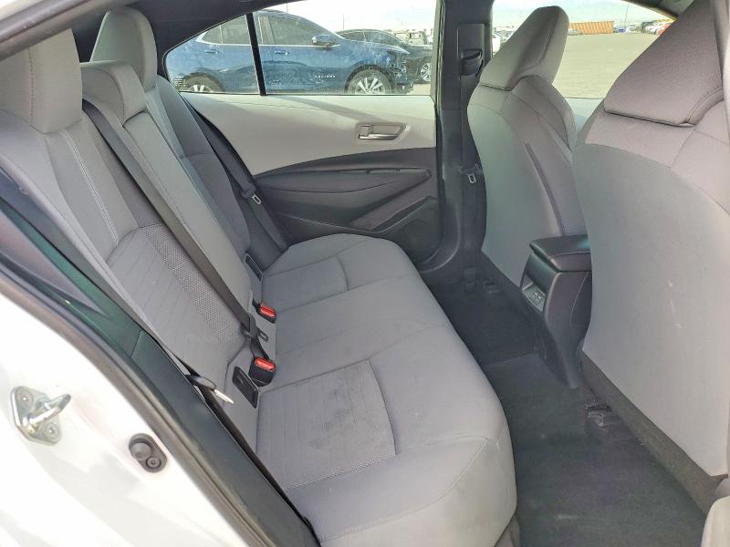 Photo 10 from auction – 2023 TOYOTA COROLLA with VIN JTDS4MCE8PJ101710