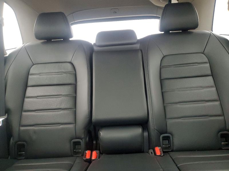 Photo 10 from auction – 2023 HONDA CR-V EXL with VIN 7FARS3H77PE007435