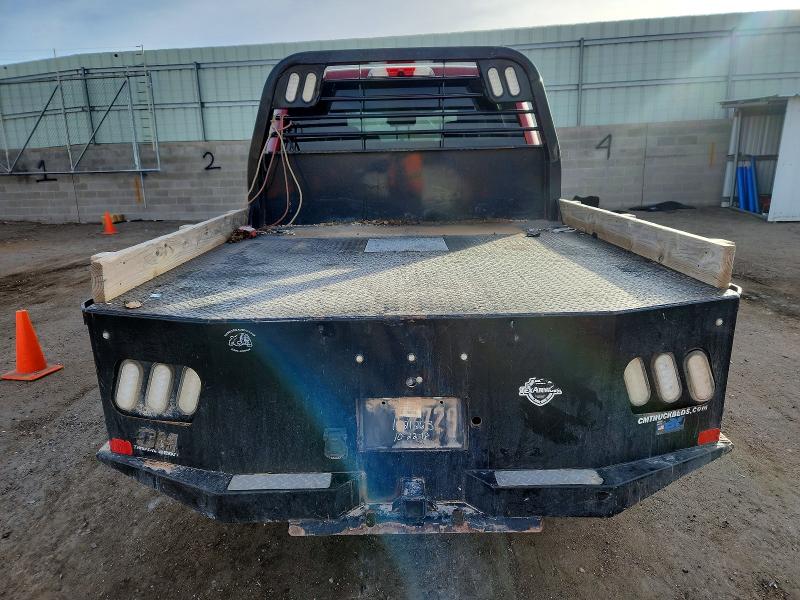 Photo 6 from auction – 2018 FORD F250 SUPER with VIN 1FT7W2BT4JEB28603