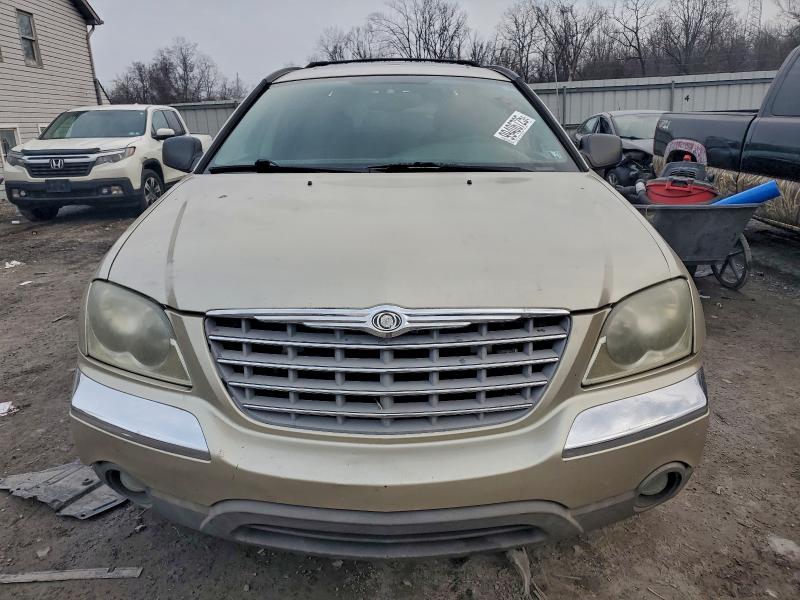 Photo 5 from auction – 2006 CHRYSLER PACIFICA T with VIN 2A8GF68476R612873