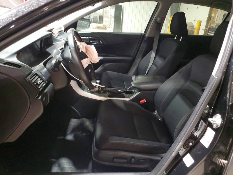 Photo 7 from auction – 2015 HONDA ACCORD SPO with VIN 1HGCR2F53FA181813