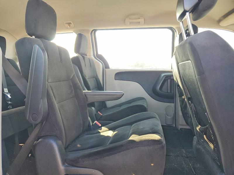 Photo 11 from auction – 2015 DODGE GRAND CARA with VIN 2C4RDGBG7FR543116