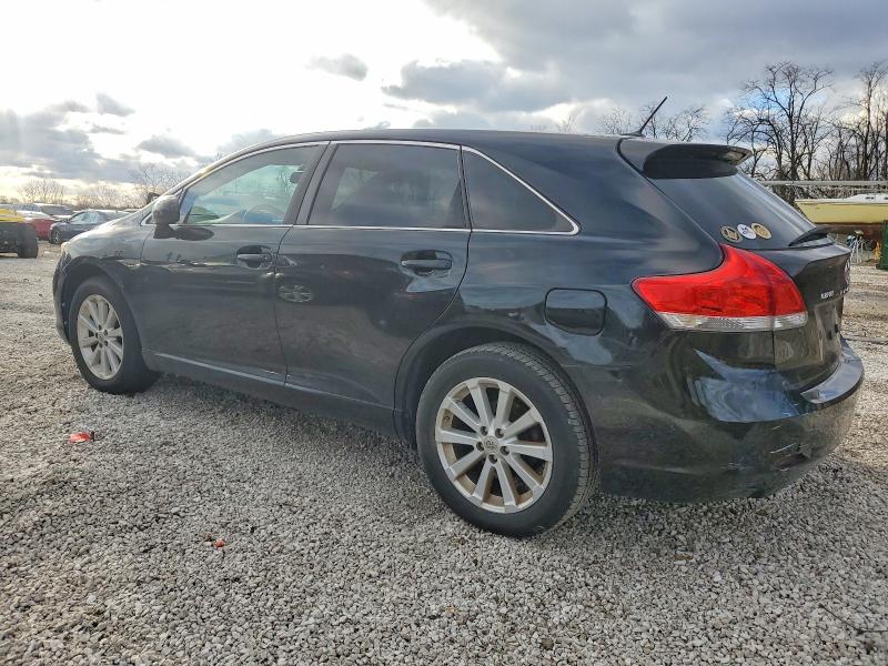Photo 2 from auction – 2012 TOYOTA VENZA with VIN 4T3BA3BB7CU030117