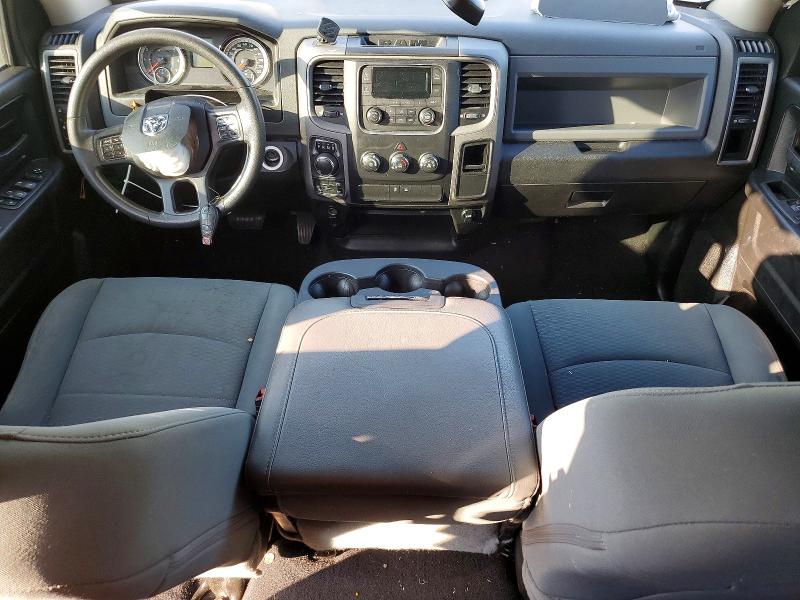 Photo 8 from auction – 2020 RAM 1500 CLASSIC with VIN 1C6RR7FT8LS112360