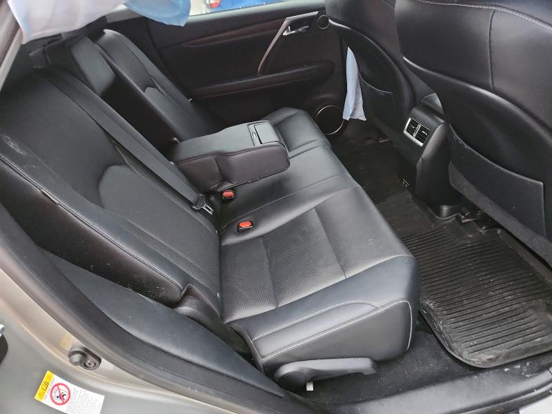 Zdjęcie 11 z aukcji – 2020 LEXUS RX 350 z VIN 2T2HZMDA5LC216581