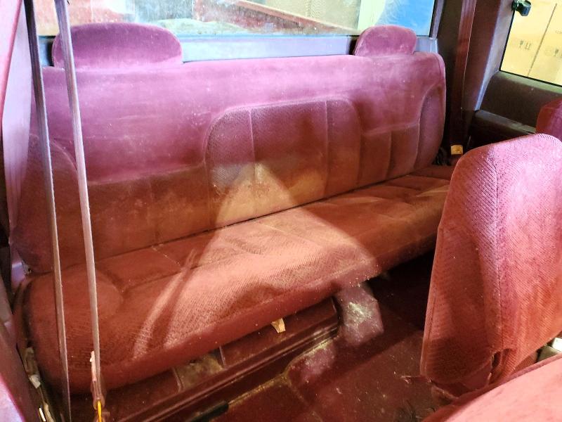 Zdjęcie 10 z aukcji – 1995 GMC SIERRA C15 z VIN 2GTEC19K5S1565231