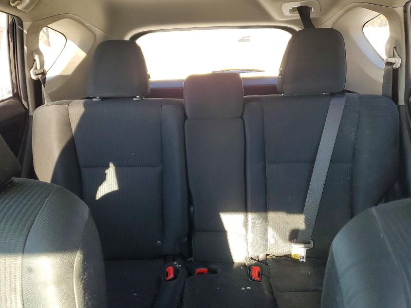 Photo 10 from auction – 2014 TOYOTA RAV4 LE with VIN 2T3BFREV3EW145889