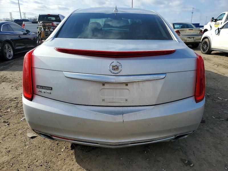 Photo 6 from auction – 2013 CADILLAC XTS PREMIU with VIN 2G61S5S33D9132171
