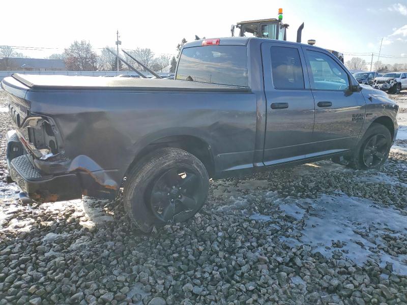 Photo 3 from auction – 2019 RAM 1500 CLASS with VIN 1C6RR7FT4KS690759