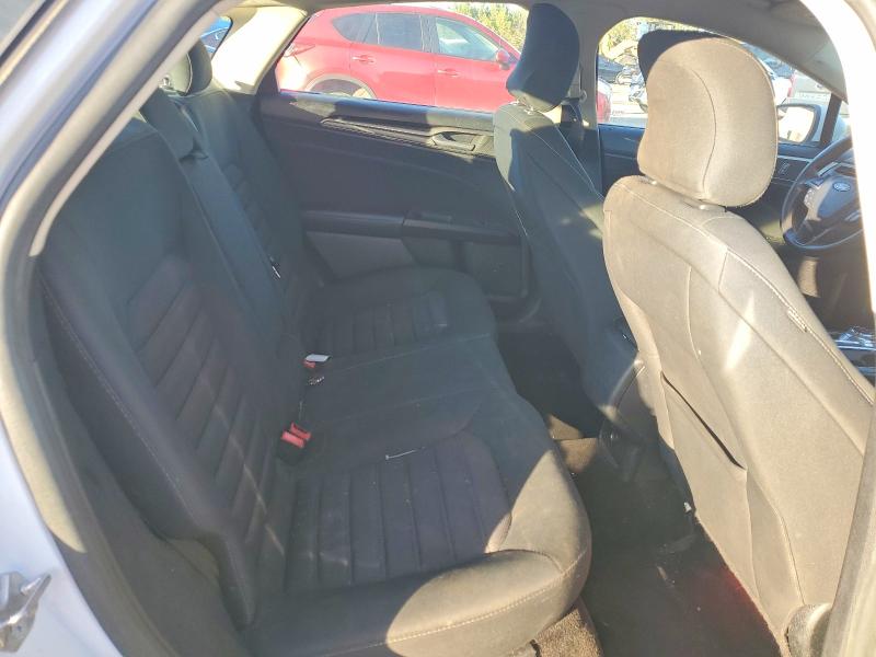 Photo 10 from auction – 2018 FORD FUSION SE with VIN 3FA6P0H76JR133568
