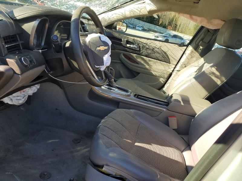 Photo 7 from auction – 2013 CHEVROLET MALIBU 1LT with VIN 1G11C5SA5DF184555