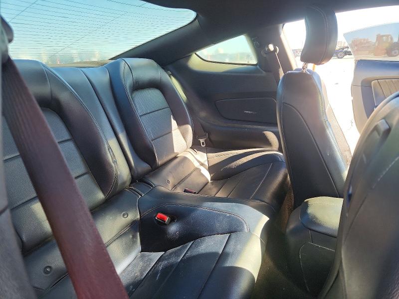 Photo 10 from auction – 2016 FORD MUSTANG GT with VIN 1FA6P8CF7G5218783