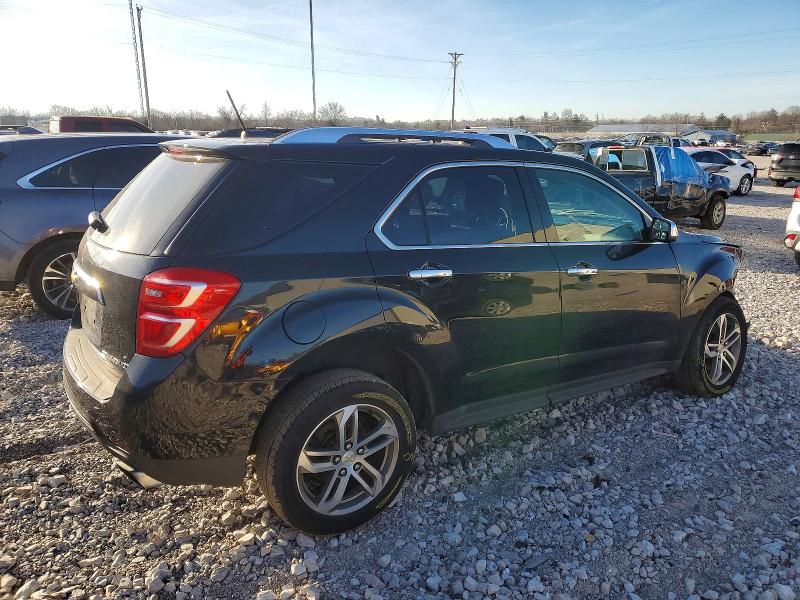 Zdjęcie 3 z aukcji – 2016 CHEVROLET EQUINOX LT z VIN 2GNFLGE33G6277926