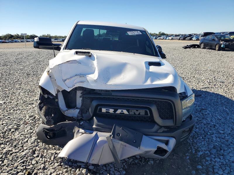 Photo 5 from auction – 2016 RAM 1500 with VIN 1C6RR7YT8GS343567