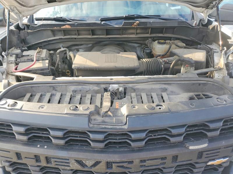Photo 11 from auction – 2020 CHEVROLET SILVERADO with VIN 1GCRYAEF8LZ253778