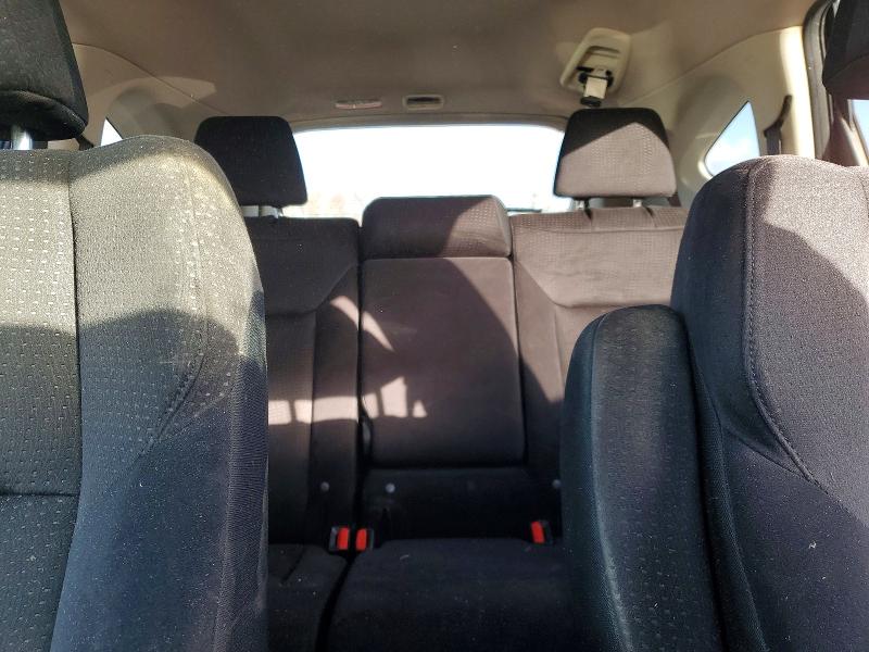 Photo 10 from auction – 2012 HONDA CR-V EX with VIN JHLRM4H52CC003846