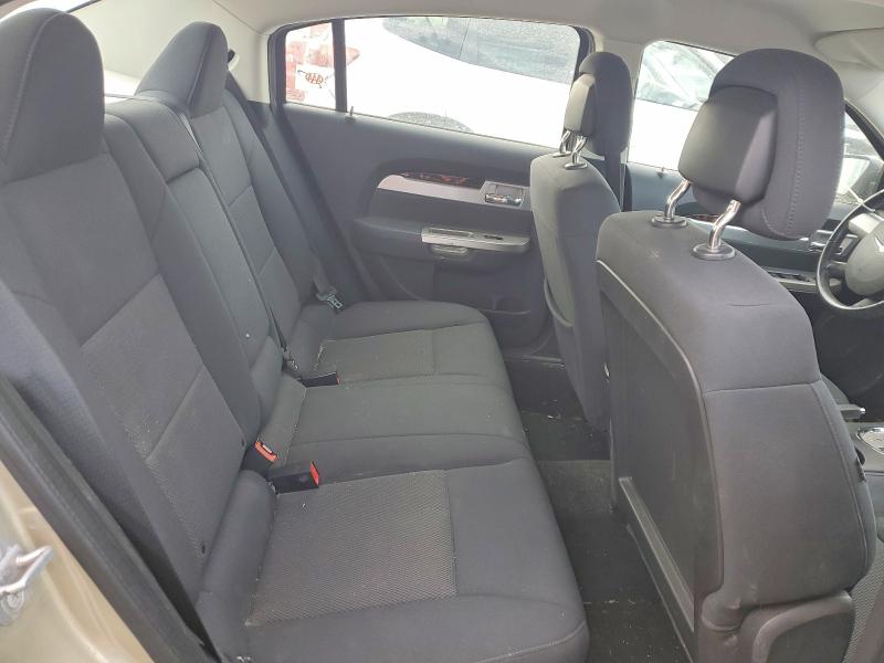Photo 10 from auction – 2010 CHRYSLER SEBRING LI with VIN 1C3CC5FBXAN111318