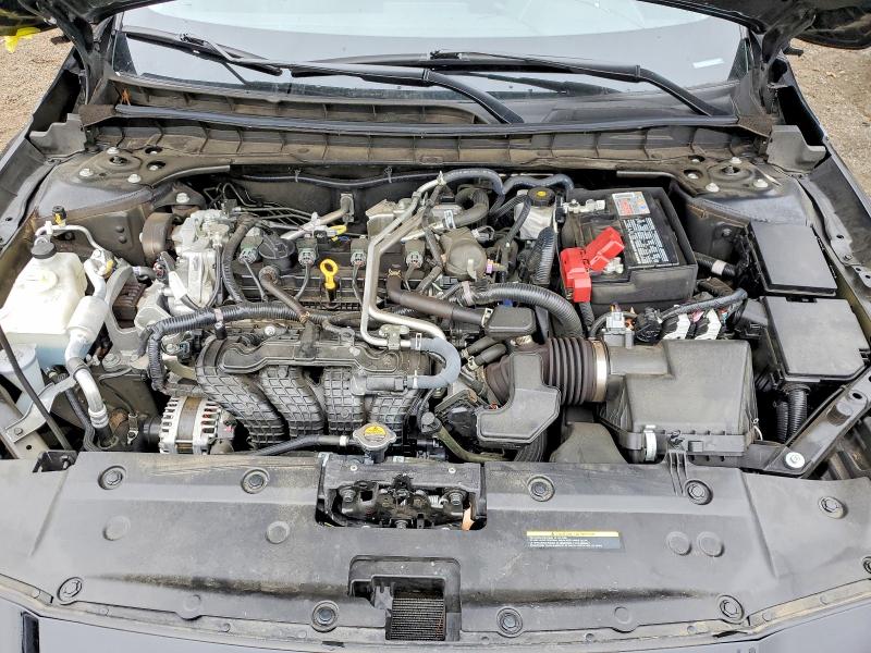 Photo 11 from auction – 2024 NISSAN ALTIMA S with VIN 1N4BL4BV1RN419822