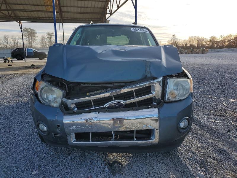 Photo 5 from auction – 2011 FORD ESCAPE with VIN 1FMCU0E72BKB27553