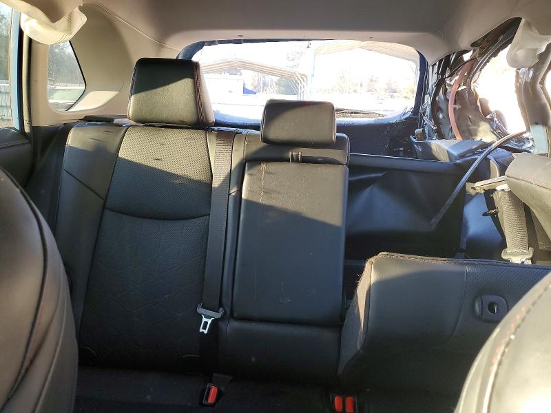 Photo 10 from auction – 2023 TOYOTA RAV4 with VIN 2T3S1RFV4PW357068