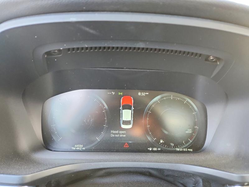 Zdjęcie 9 z aukcji – 2022 VOLVO S60 z VIN 7JRL12FZ6NG155941