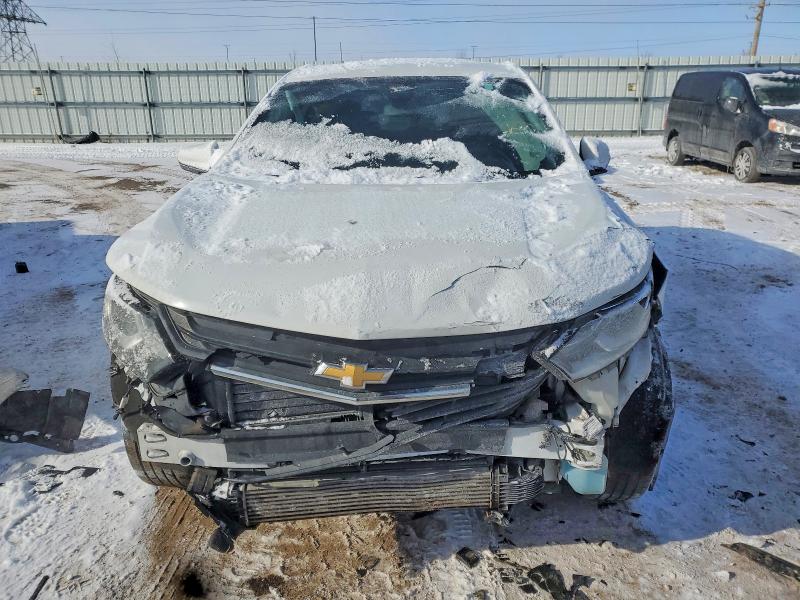 Photo 5 from auction – 2020 CHEVROLET EQUINOX with VIN 2GNAXKEV4L6220213