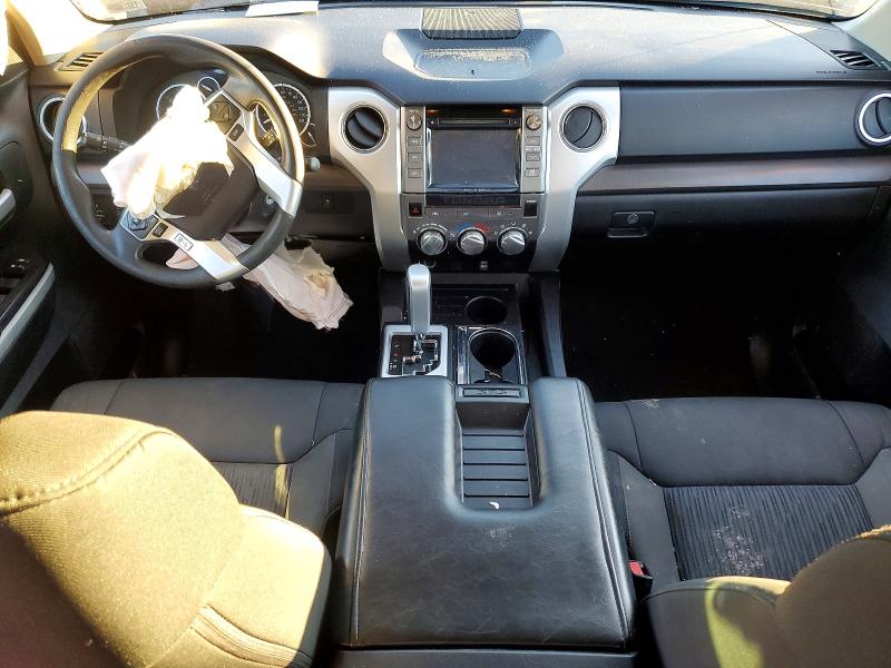 Photo 8 from auction – 2015 TOYOTA TUNDRA with VIN 5TFEM5F12FX091845