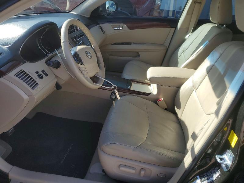 Photo 7 from auction – 2011 TOYOTA AVALON BAS with VIN 4T1BK3DB8BU390675
