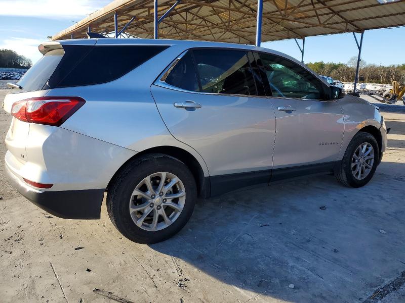 Photo 3 from auction – 2019 CHEVROLET EQUINOX with VIN 3GNAXKEV0KS577162