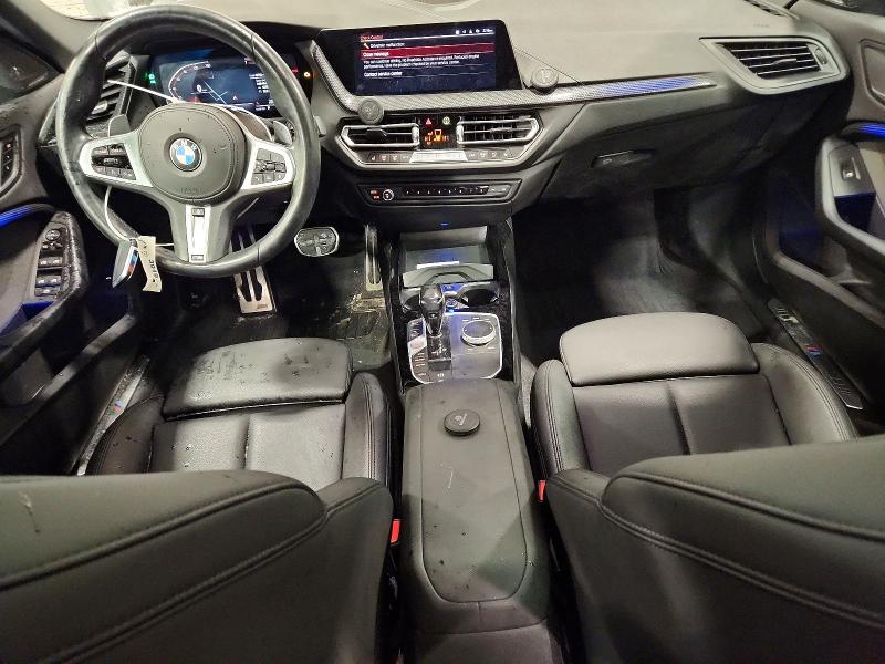 Photo 8 from auction – 2021 BMW 228XI with VIN WBA73AK02M7G40832