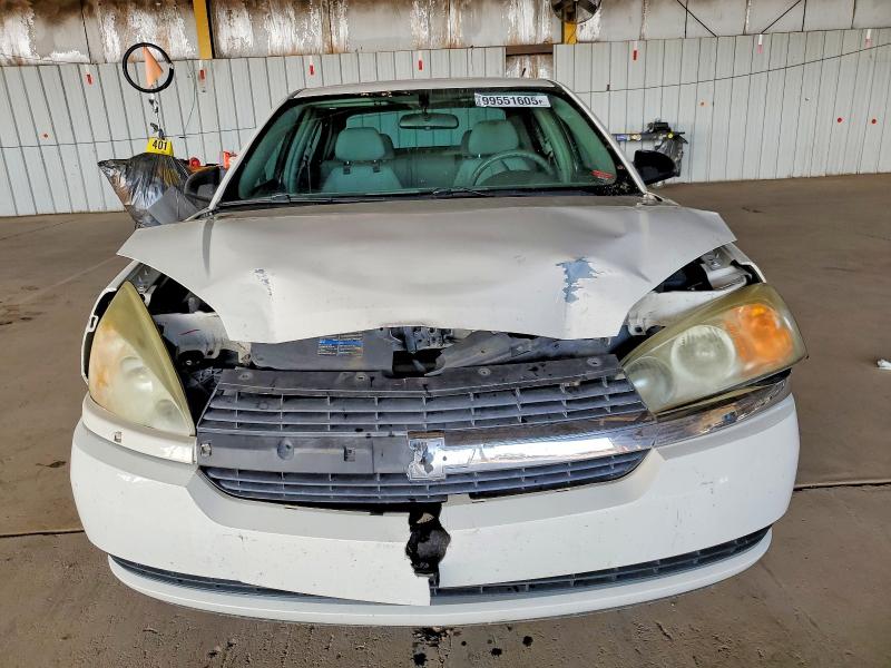 Photo 5 from auction – 2004 CHEVROLET MALIBU with VIN 1G1ZS52F04F231802
