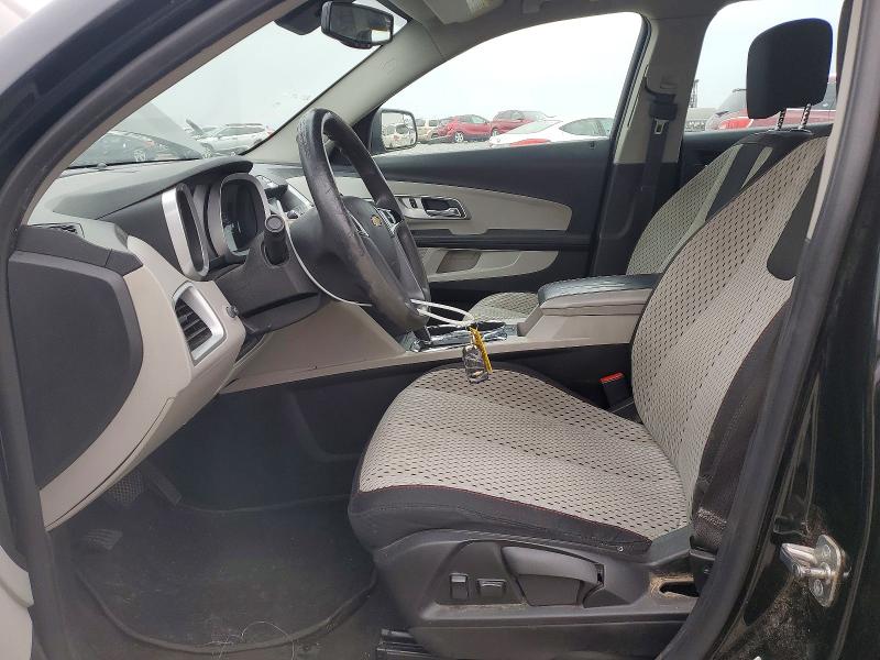 Photo 7 from auction – 2014 CHEVROLET EQUINOX LS with VIN 2GNALAEK2E6126152