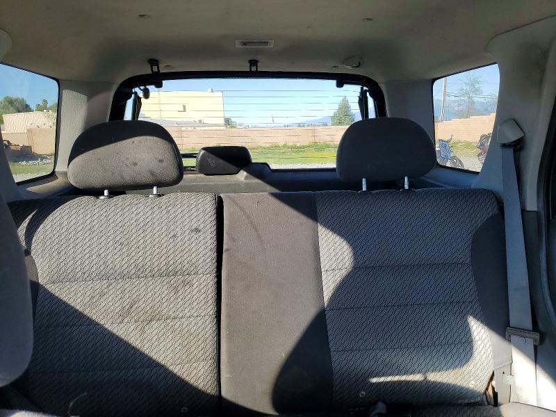 Photo 10 from auction – 2004 FORD ESCAPE XLT with VIN 1FMYU03184KA86871