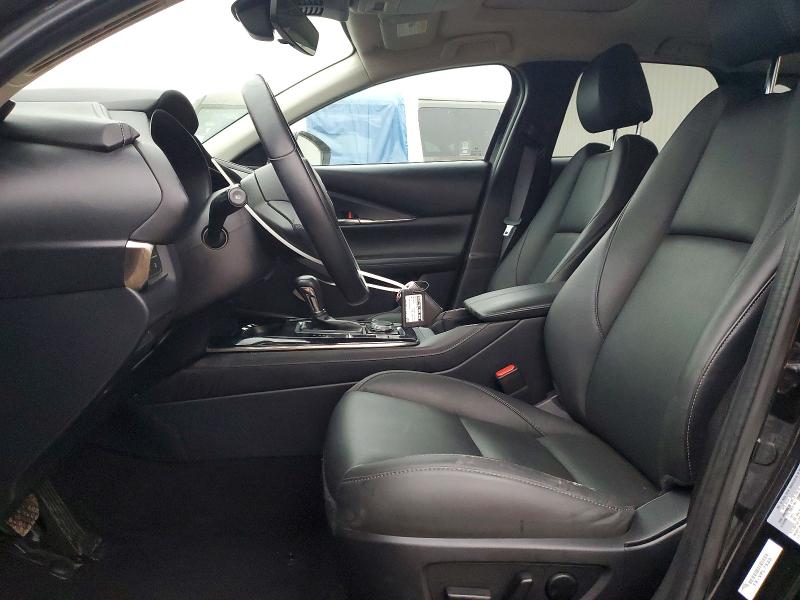 Photo 7 from auction – 2025 MAZDA CX-30 PREF with VIN 3MVDMBCM4SM757868