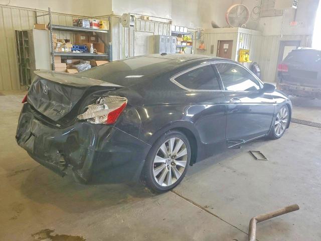 Photo 3 from auction – 2010 HONDA ACCORD EXL with VIN 1HGCS2B83AA004420