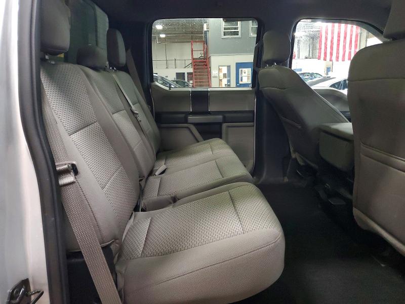 Photo 10 from auction – 2015 FORD F150 SUPER with VIN 1FTEW1EF5FKD48302