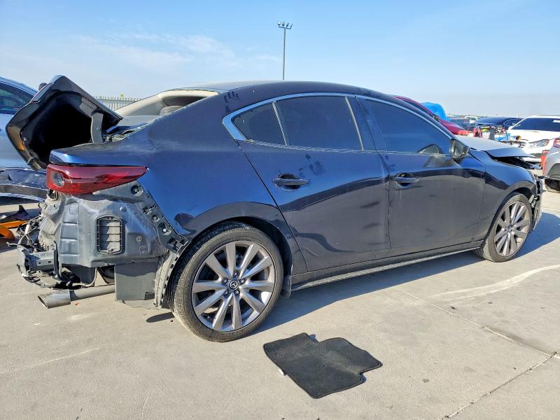 Photo 3 from auction – 2020 MAZDA 3 SELECT with VIN JM1BPACL4L1174894