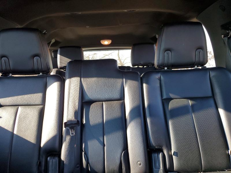 Photo 10 from auction – 2016 FORD EXPEDITION with VIN 1FMJK2AT5GEF47101
