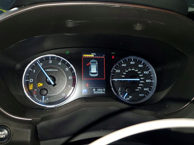 Photo 9 from auction – 2022 SUBARU ASCENT with VIN 4S4WMARD0N3415931