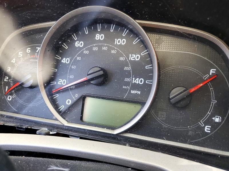 Photo 9 from auction – 2014 TOYOTA RAV4 with VIN 2T3WFREV9EW128189