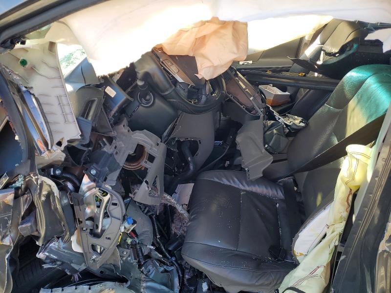 Photo 9 from auction – 2011 HONDA ODYSSEY EX with VIN 5FNRL5H63BB066258