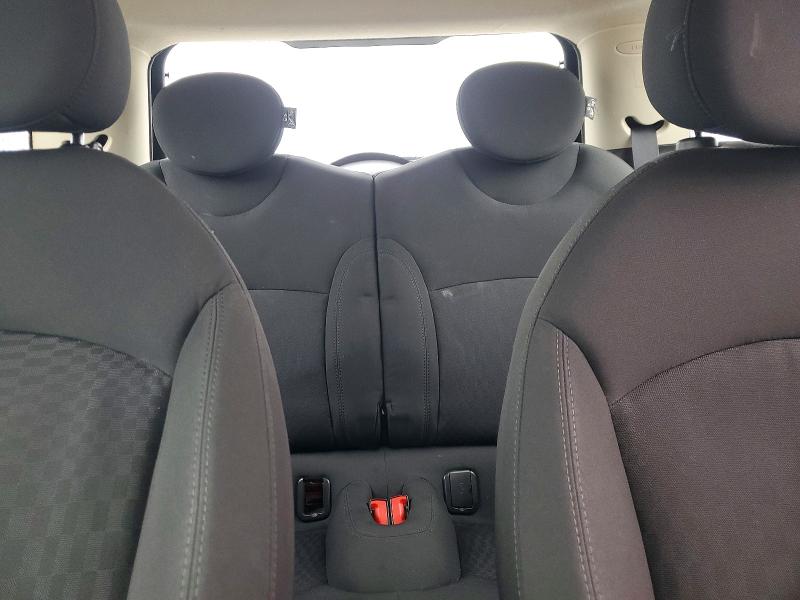 Photo 10 from auction – 2013 MINI COOPER S with VIN WMWSV3C54DT479673