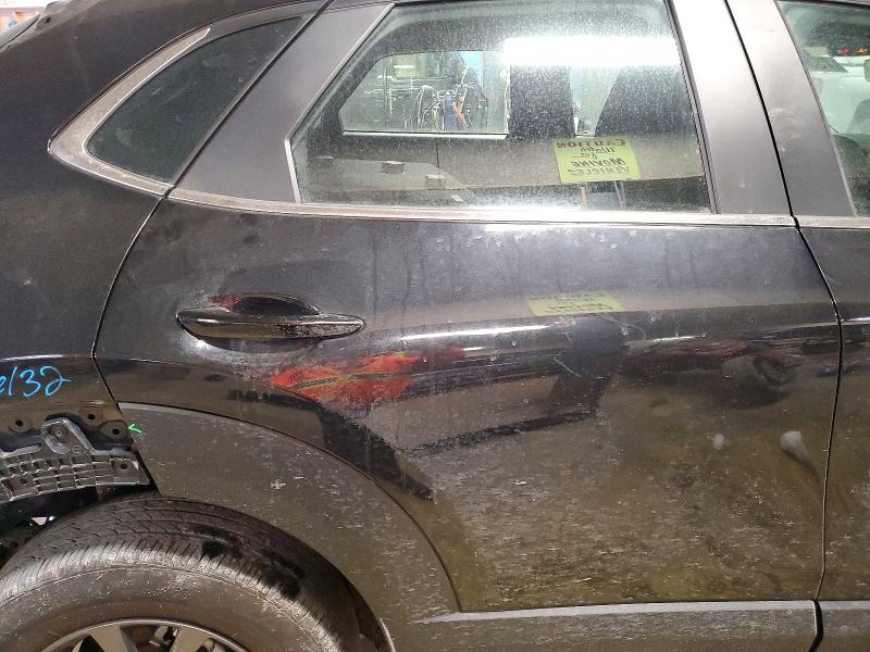 Photo 10 from auction – 2024 MAZDA CX-30 with VIN 3MVDMBAM9RM655284
