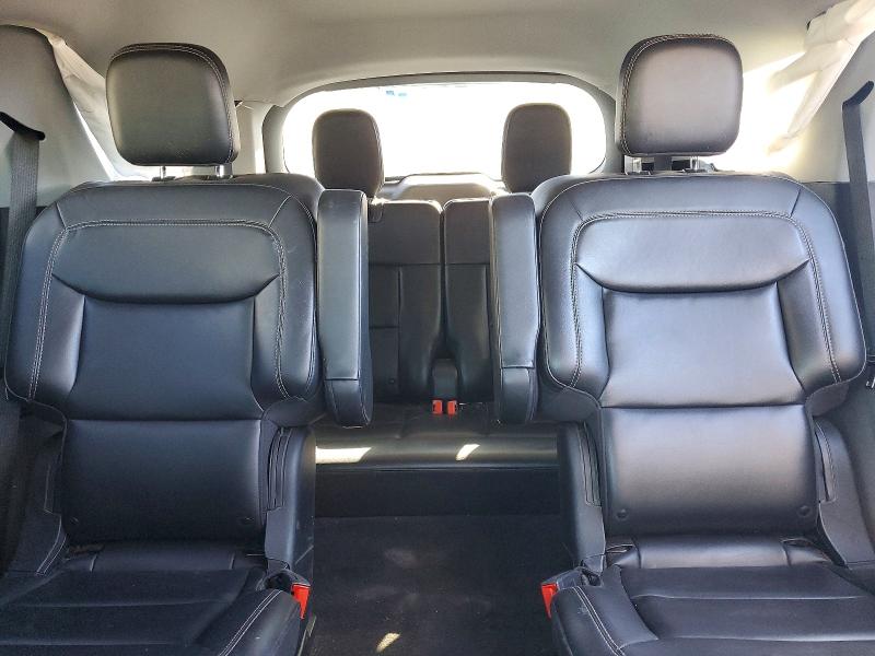 Photo 10 from auction – 2022 FORD EXPLORER with VIN 1FMSK7DH3NGB23166